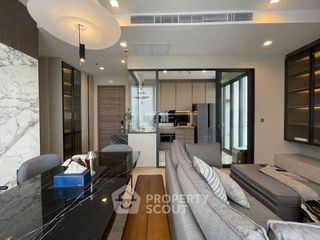 For sale 3 bedrooms condo in Phaya Thai, Bangkok