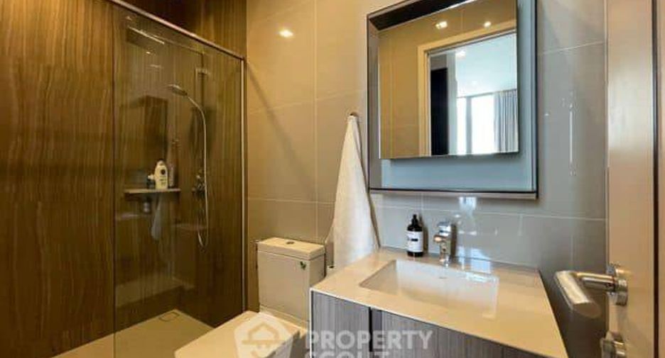 For sale 3 bedrooms condo in Phaya Thai, Bangkok