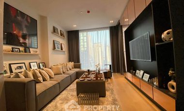 Condo en venta de 1 habitaciones en Khlong Toei, Bangkok