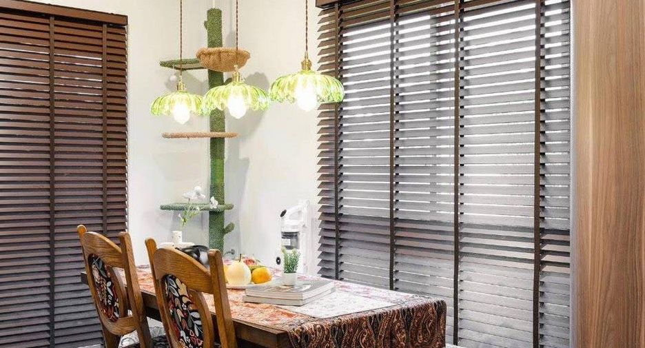 Haus zum Kauf mit 3 Zimmer in Lat Krabang, Bangkok