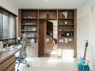 Продажа 3 спальни дом в Лат Крабанг, Бангкок