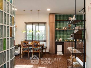 Продажа 3 спальни дом в Лат Крабанг, Бангкок