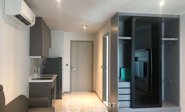 For sale 1 bed condo in Watthana, Bangkok