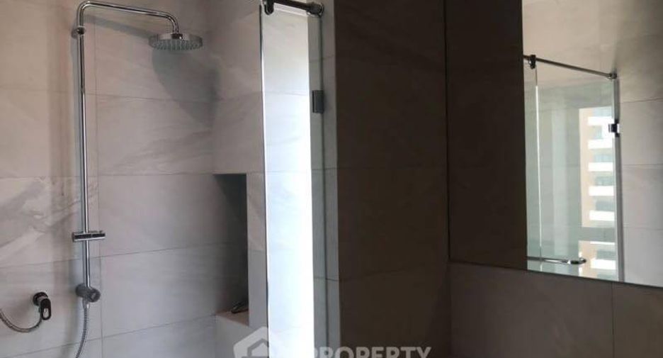 For sale 1 bed condo in Watthana, Bangkok