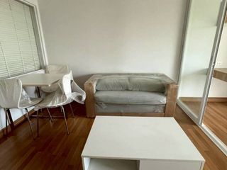 For sale 1 bed condo in Huai Khwang, Bangkok