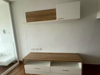 For sale 1 bed condo in Huai Khwang, Bangkok