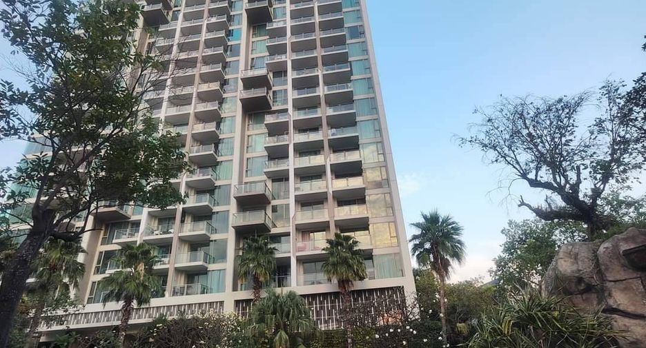 For sale 1 bed condo in North Pattaya, Pattaya