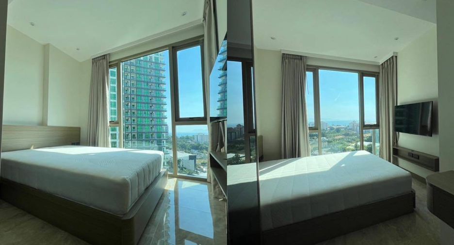 For sale 1 bed condo in Jomtien, Pattaya