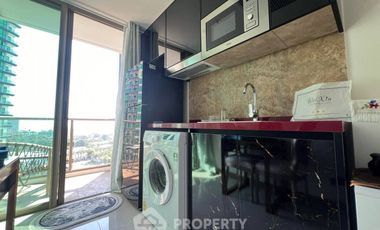 For sale 1 bed condo in Jomtien, Pattaya
