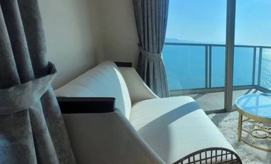 Wohnung zum Kauf mit 1 Zimmer in Jomtien, Pattaya