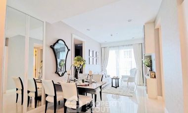 Wohnung zum Kauf mit 2 Zimmer in Pathum Wan, Bangkok