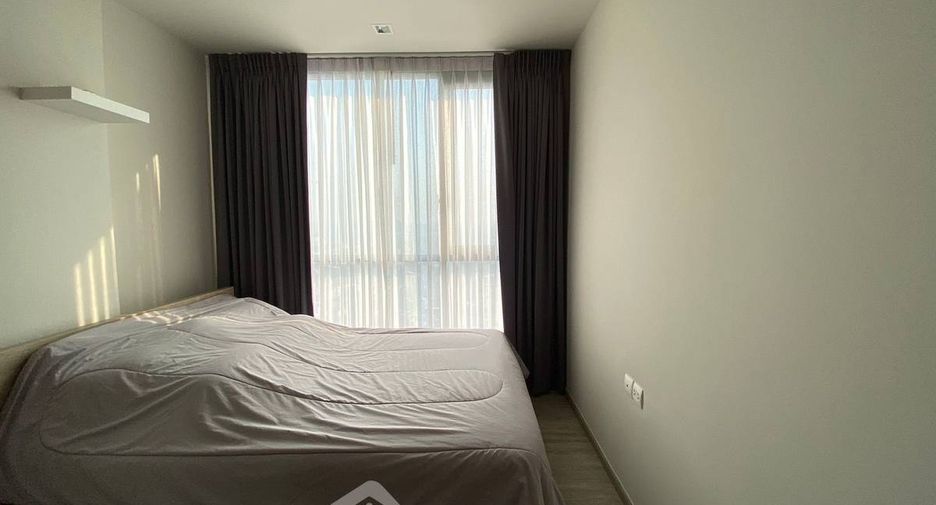 Condo en venta de 1 habitaciones en Bang Sue, Bangkok