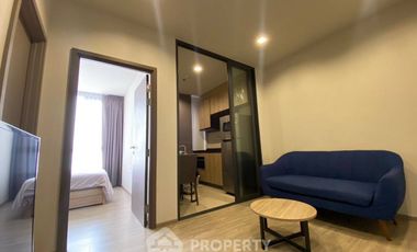 À vendre 1 chambre condo à Bang Sue, Bangkok