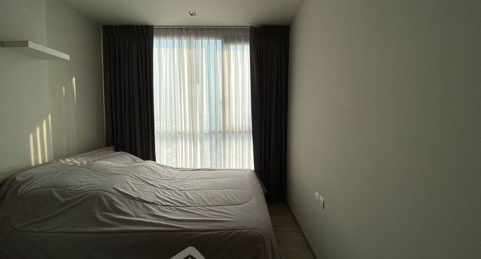 Condo en venta de 1 habitaciones en Bang Sue, Bangkok
