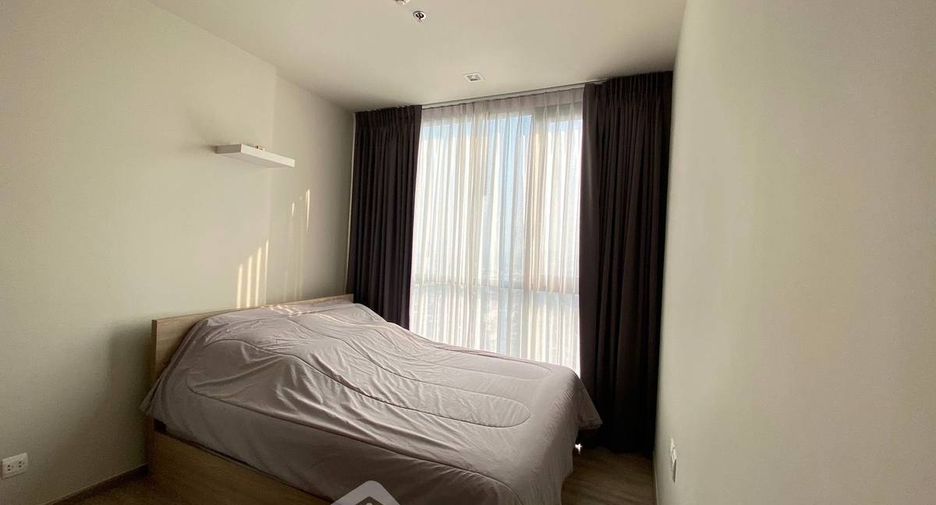 Condo en venta de 1 habitaciones en Bang Sue, Bangkok