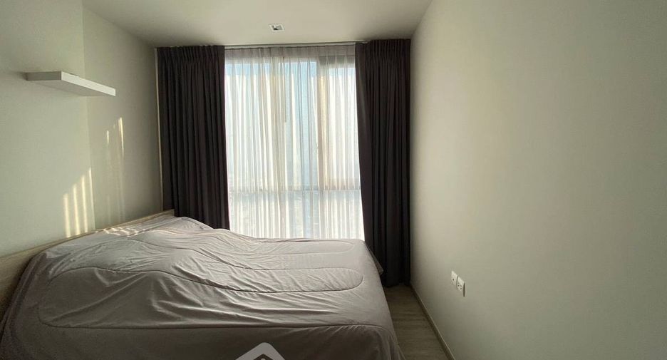 Condo en venta de 1 habitaciones en Bang Sue, Bangkok