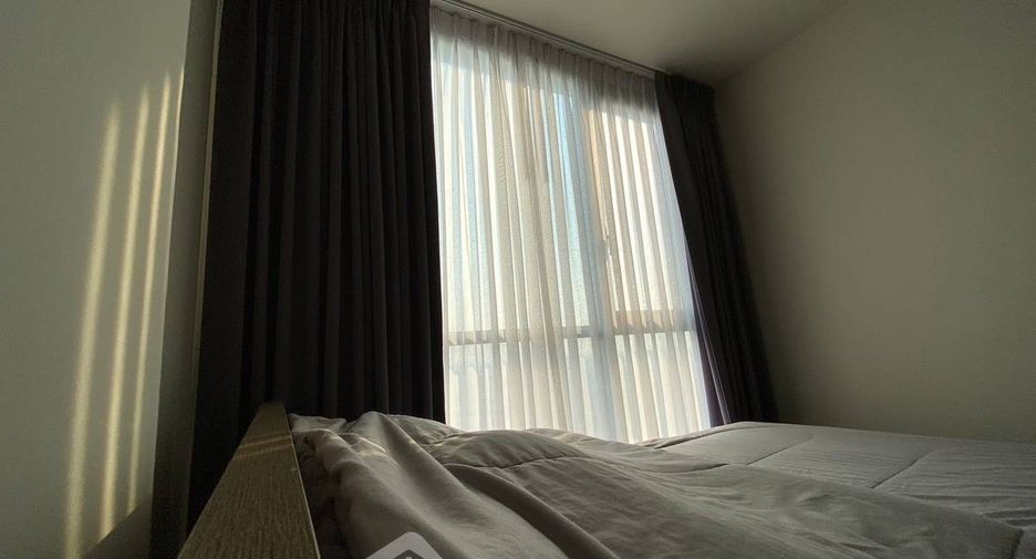 Condo en venta de 1 habitaciones en Bang Sue, Bangkok