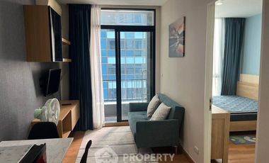 Condo en venta de 1 habitaciones en Watthana, Bangkok