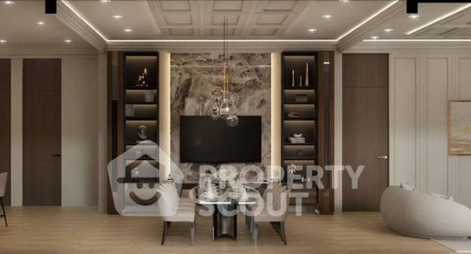 For rent and for sale 4 bedrooms house in East Pattaya, Pattaya