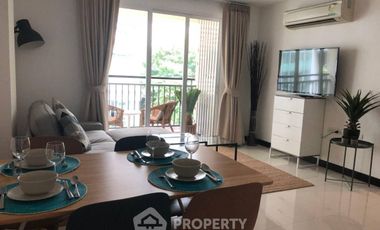 Wohnung zum Kauf mit 2 Zimmer in Khlong Toei, Bangkok