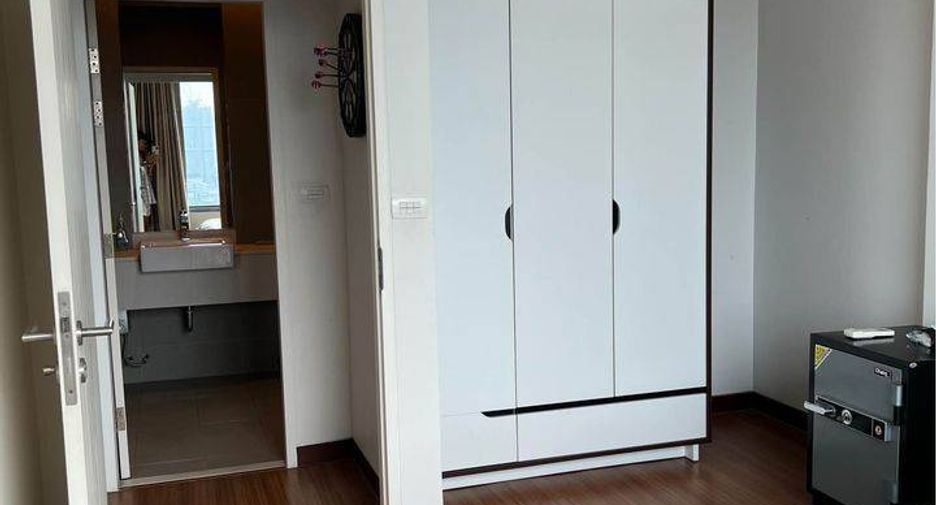 For sale 1 Beds condo in Chatuchak, Bangkok