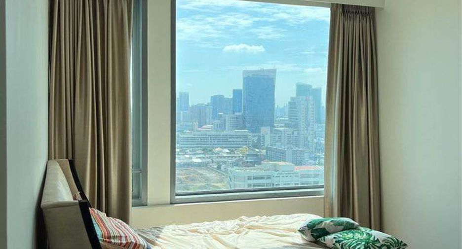 For sale 1 Beds condo in Chatuchak, Bangkok
