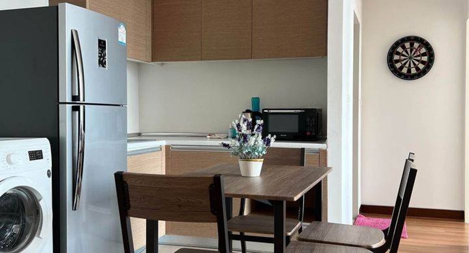 For sale 1 Beds condo in Chatuchak, Bangkok