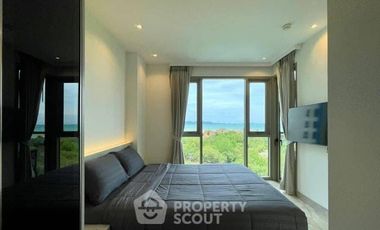 Wohnung zum Kauf mit 1 Zimmer in Jomtien, Pattaya