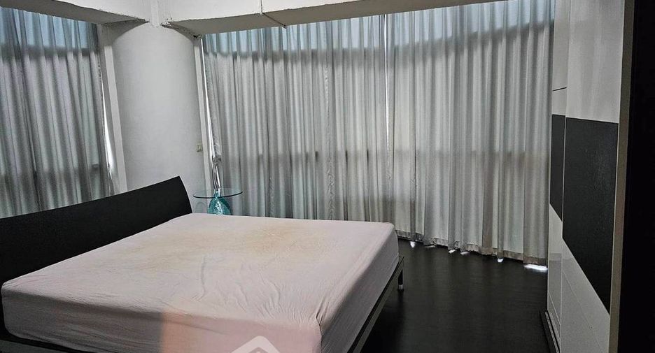 Wohnung zum Kauf mit 2 Zimmer in Bang Rak, Bangkok
