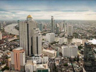 For sale 2 bedrooms condo in Bang Rak, Bangkok