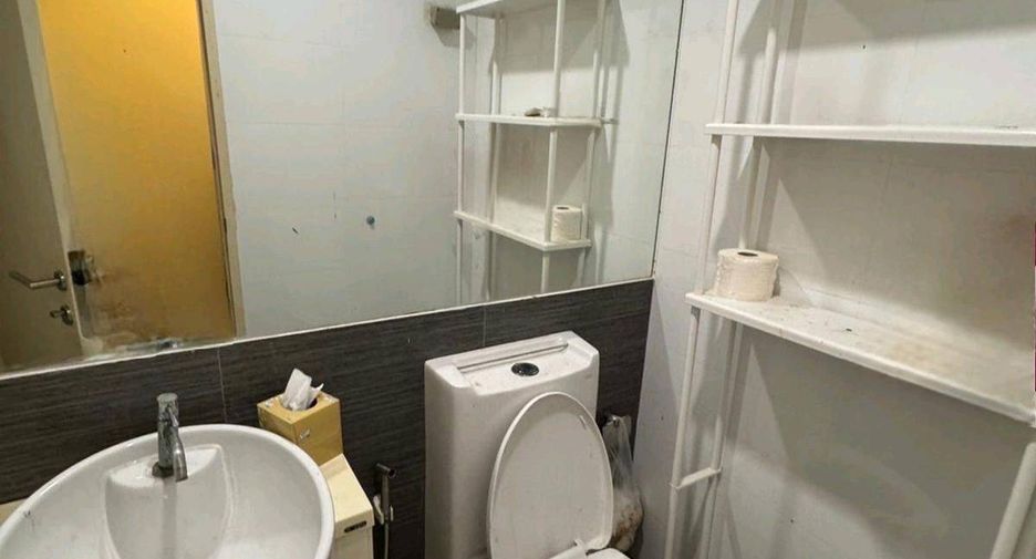For sale 3 bedrooms house in Suan Luang, Bangkok