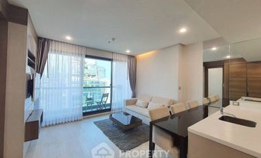 À vendre 1 chambre condo à Sathon, Bangkok