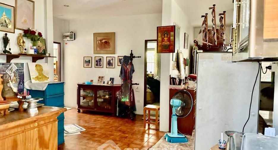 À vendre 3 chambres maison à Si Racha, Chonburi