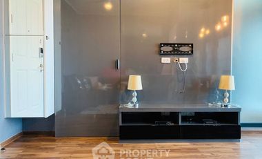 Condo en venta de 1 habitaciones en Chatuchak, Bangkok
