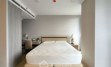 出售 1 卧室 公寓 在 Khlong Toei, 曼谷