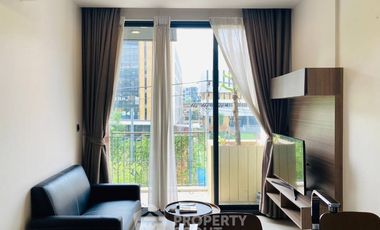 Wohnung zum Kauf mit 1 Zimmer in Suan Luang, Bangkok