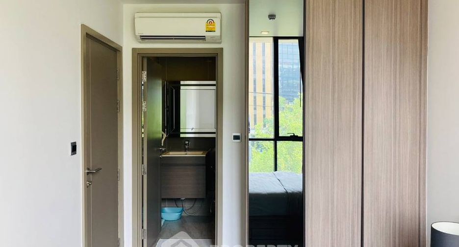 For sale 1 bed condo in Suan Luang, Bangkok