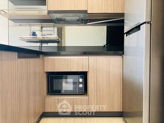 Продажа 1 кровать кондо в Суан Луанг, Бангкок