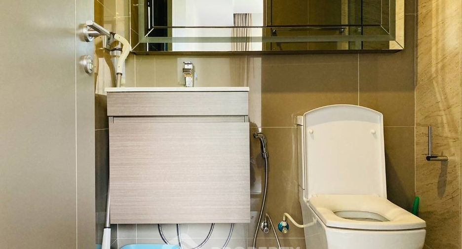 For sale 1 bed condo in Suan Luang, Bangkok