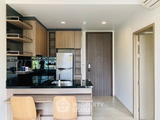 Продажа 1 кровать кондо в Суан Луанг, Бангкок