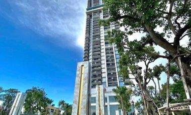 For sale 1 bed condo in Jomtien, Pattaya