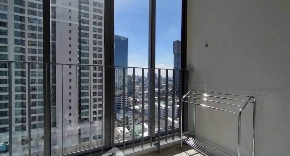 Wohnung zum Kauf mit 1 Zimmer in Ratchathewi, Bangkok