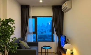 For rent 1 Beds condo in Khlong Toei, Bangkok