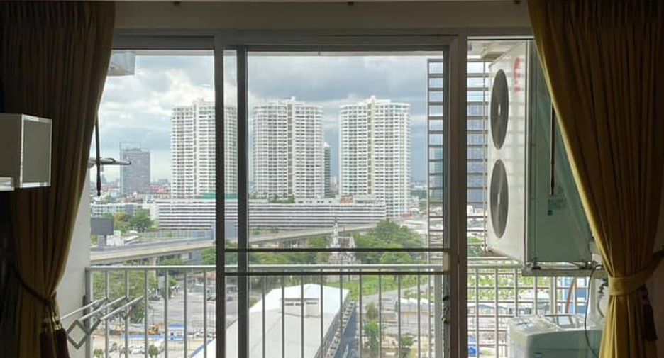 For sale 1 bed condo in Chatuchak, Bangkok