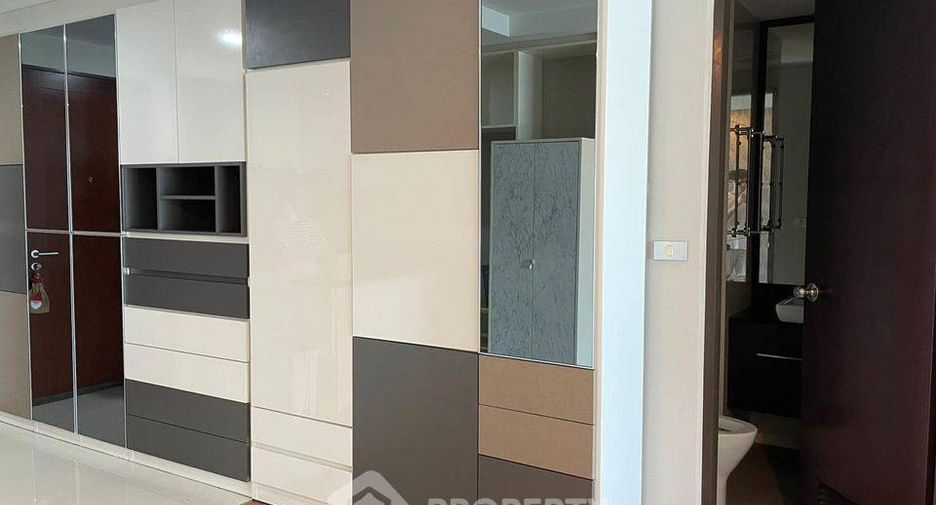 For sale 1 bed condo in Chatuchak, Bangkok