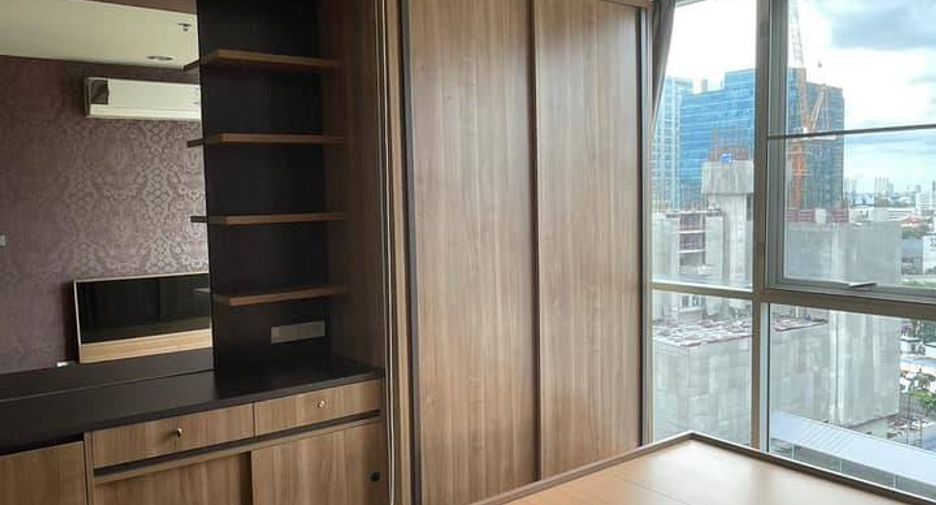 For sale 1 bed condo in Chatuchak, Bangkok