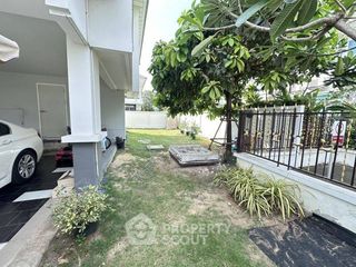 ขาย 4 ห้องนอน บ้านเดี่ยว ใน บางขุนเทียน, กรุงเทพฯ