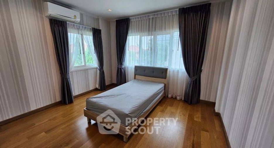 Casa en venta de 4 habitaciones en Bang Khun Thian, Bangkok