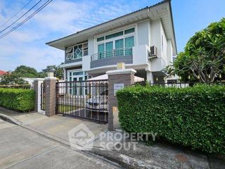 ขาย 4 ห้องนอน บ้านเดี่ยว ใน บางขุนเทียน, กรุงเทพฯ