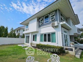ขาย 4 ห้องนอน บ้านเดี่ยว ใน บางขุนเทียน, กรุงเทพฯ